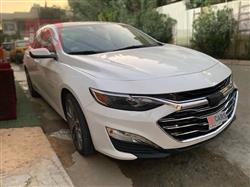 شيفروليه ماليبو